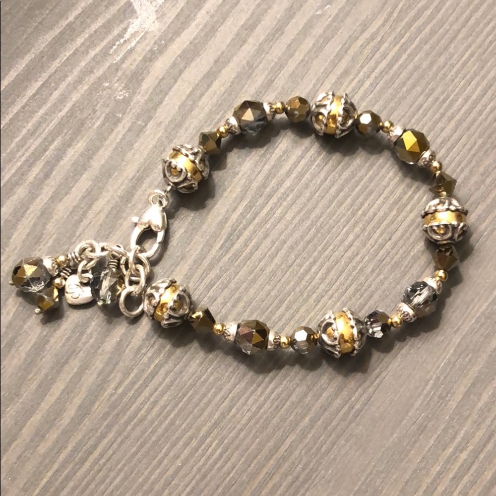 Brighton Beaded Bracelet